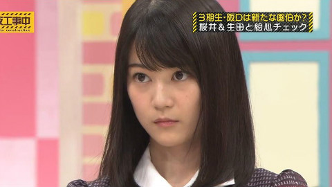 【乃木坂】三期生PR大会后篇 三期生歌曲演播室披露,乃木坂工事中 EP101